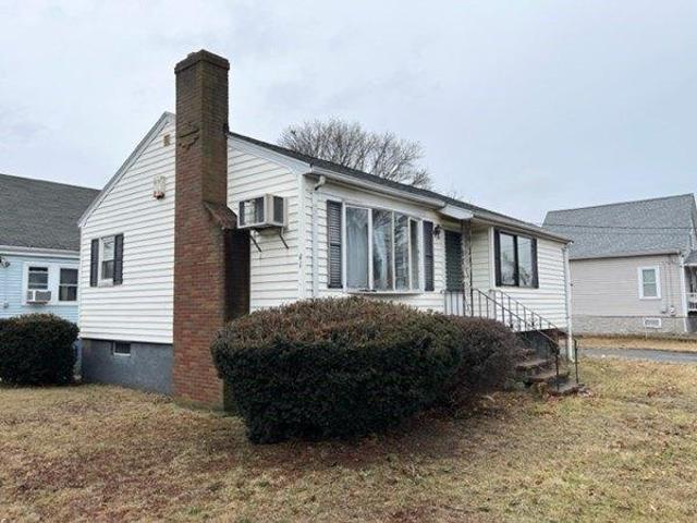 House for sale in Saugus, Massachusetts