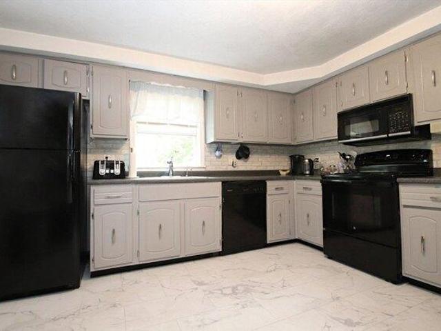 House for sale in Saugus, Massachusetts