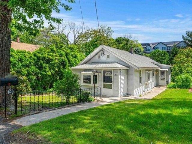 House for sale in Saugus, Massachusetts