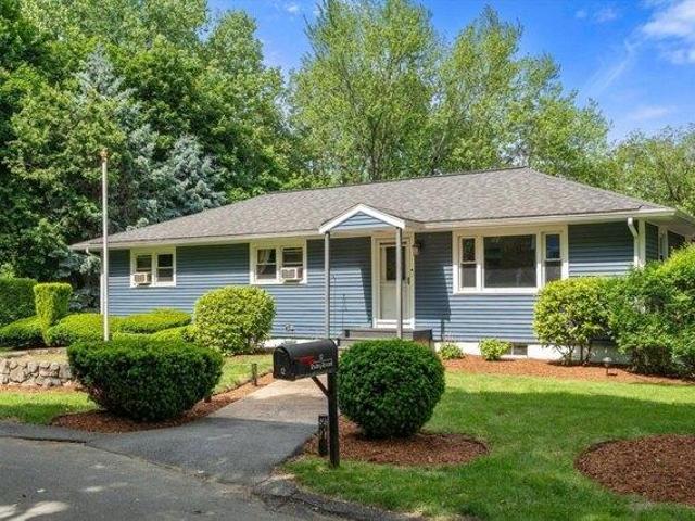 House for sale in Saugus, Massachusetts