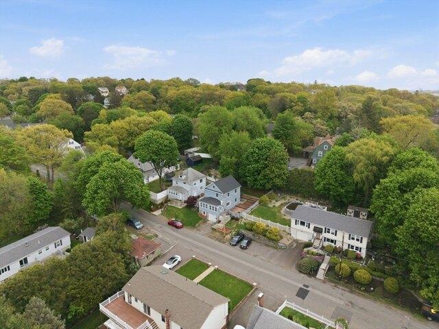 House for sale in Saugus, Massachusetts