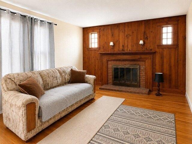 House for sale in Saugus, Massachusetts
