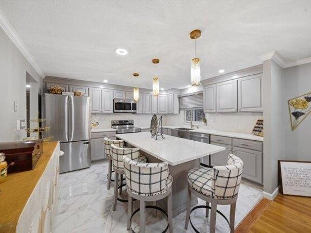 House for sale in Saugus, Massachusetts
