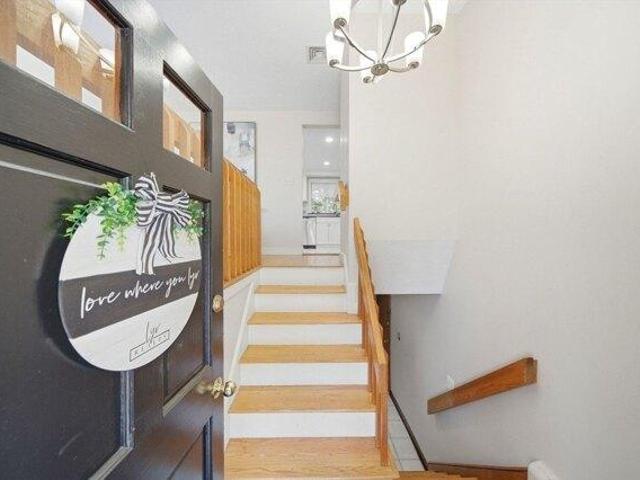 House for sale in Saugus, Massachusetts