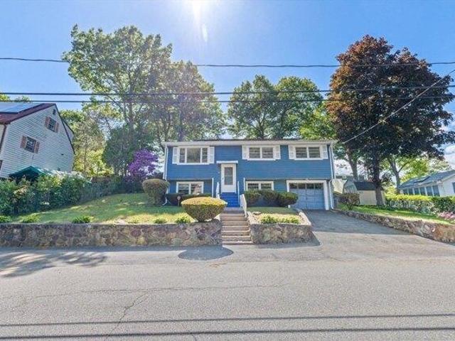 House for sale in Saugus, Massachusetts