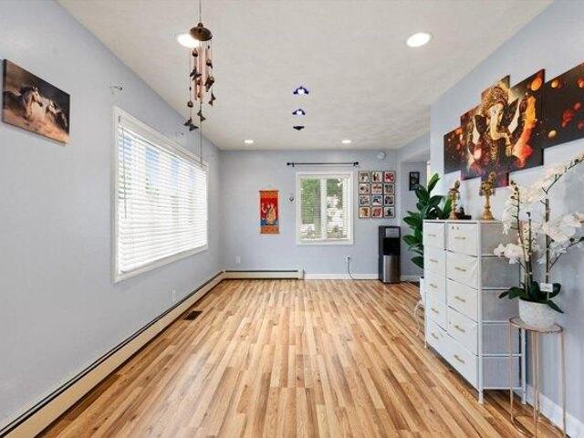 House for sale in Saugus, Massachusetts