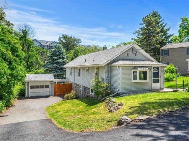 House for sale in Saugus, Massachusetts