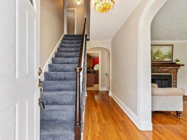 House for sale in Saugus, Massachusetts