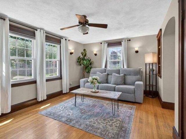 House for sale in Saugus, Massachusetts