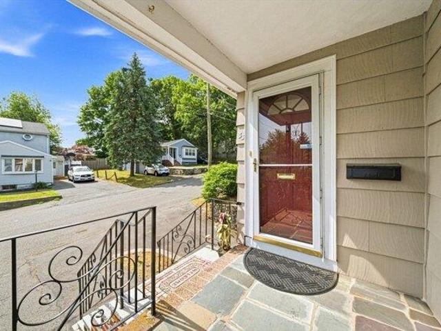 House for sale in Saugus, Massachusetts