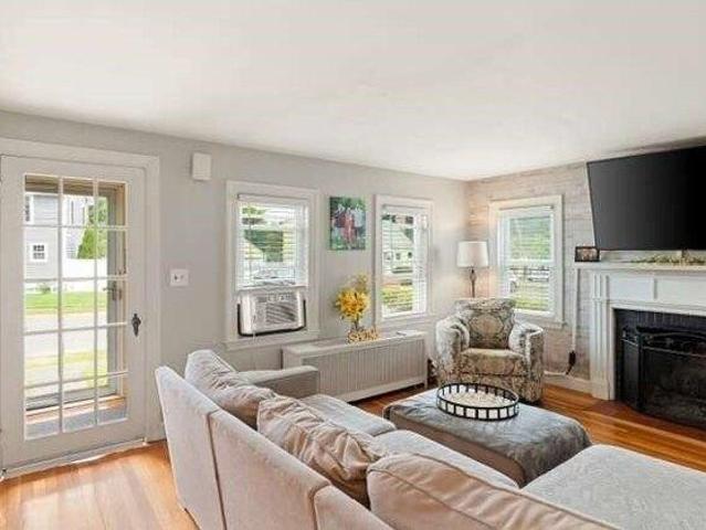 House for sale in Saugus, Massachusetts