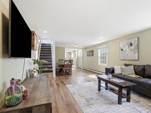 House for sale in Saugus, Massachusetts