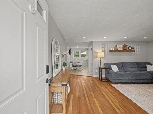 House for sale in Saugus, Massachusetts