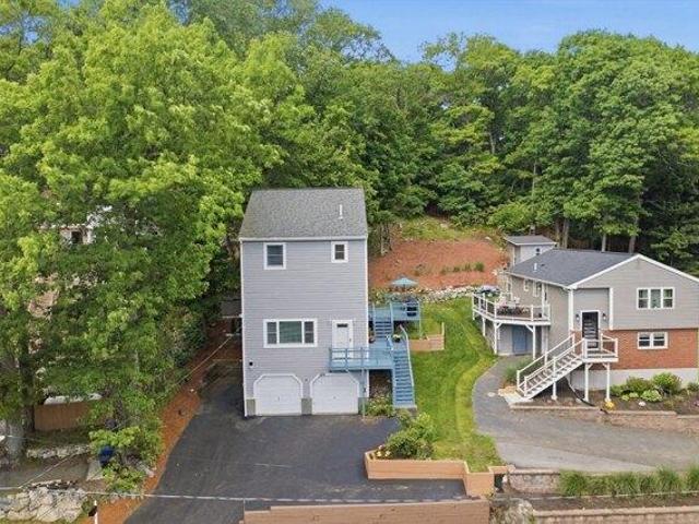 House for sale in Saugus, Massachusetts