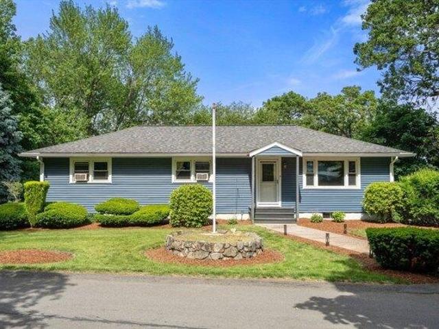 House for sale in Saugus, Massachusetts