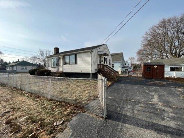 House for sale in Saugus, Massachusetts