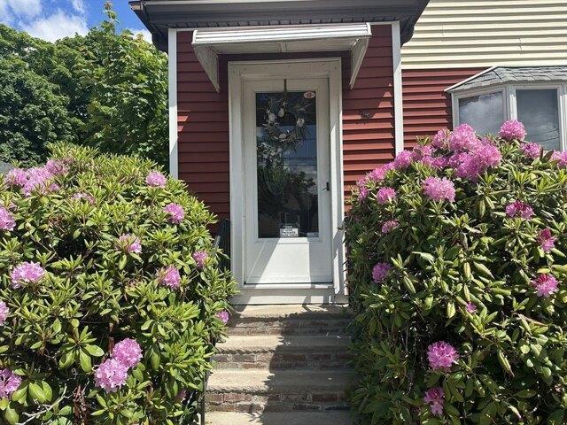 House for sale in Saugus, Massachusetts