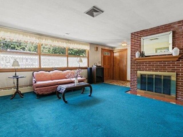House for sale in Saugus, Massachusetts