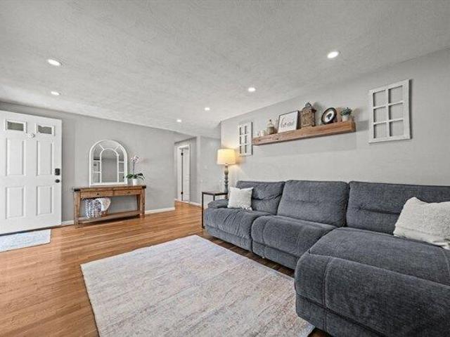 House for sale in Saugus, Massachusetts