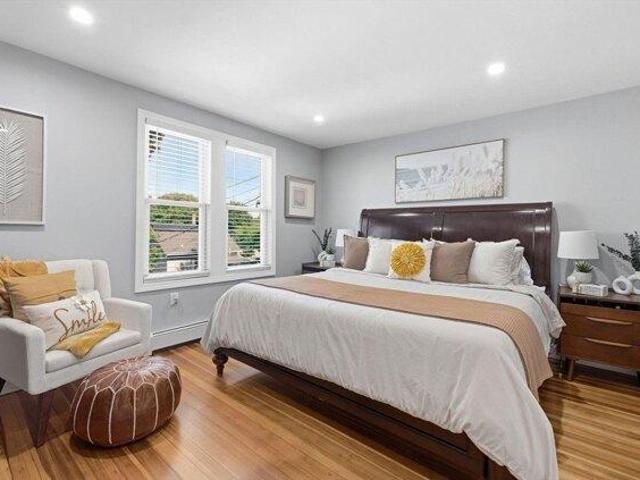 House for sale in Saugus, Massachusetts