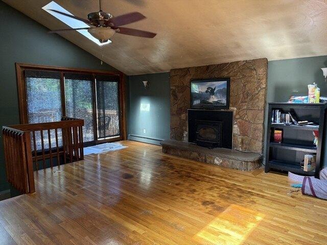 House for sale in Saugus, Massachusetts