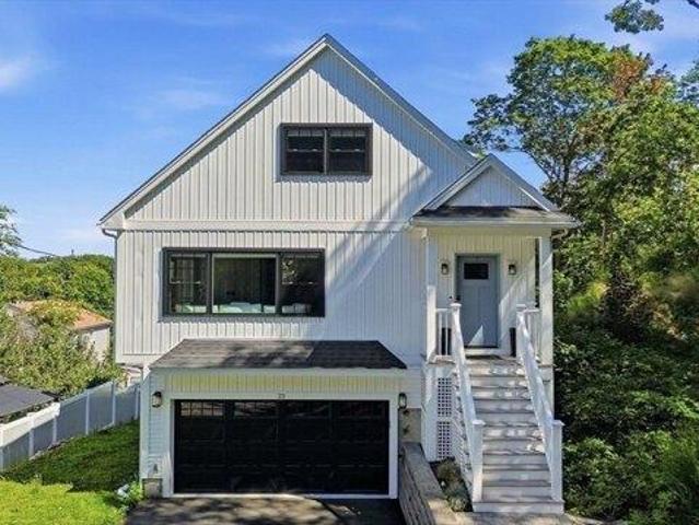 House for sale in Saugus, Massachusetts