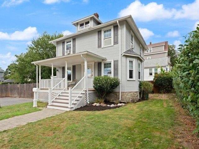House for sale in Saugus, Massachusetts