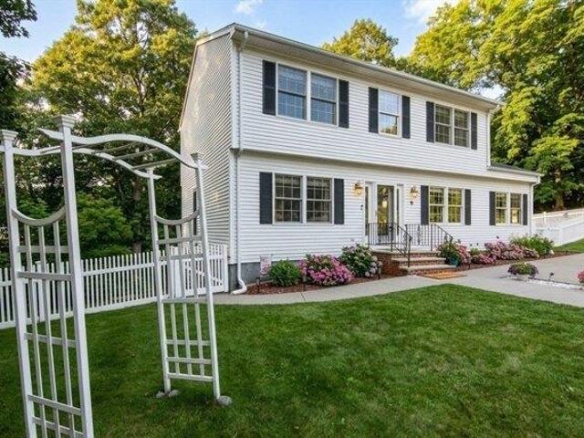 House for sale in Saugus, Massachusetts