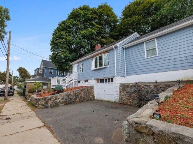 House for sale in Saugus, Massachusetts