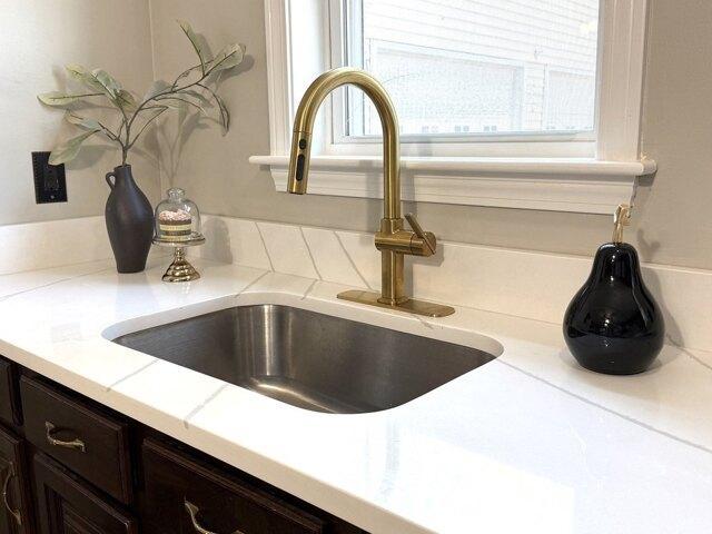 House for sale in Saugus, Massachusetts