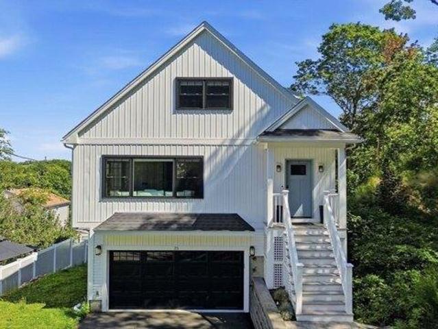 House for sale in Saugus, Massachusetts