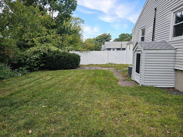 House for sale in Saugus, Massachusetts
