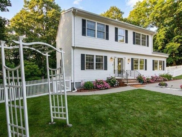 House for sale in Cliftondale, Saugus