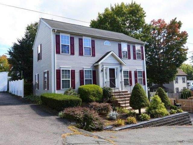 House for sale in Pleasant Hills, Saugus
