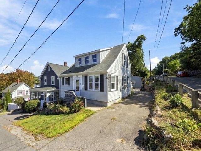 House for sale in Cliftondale, Saugus