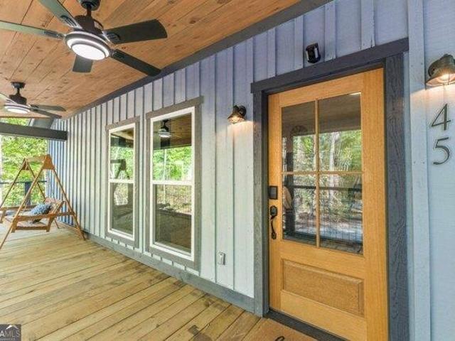 House for sale in Helen, Georgia