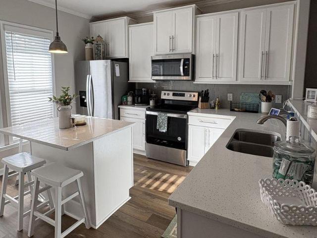 House for sale in Savannah, Georgia