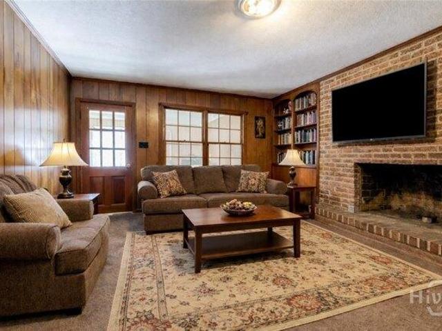House for sale in Savannah, Georgia