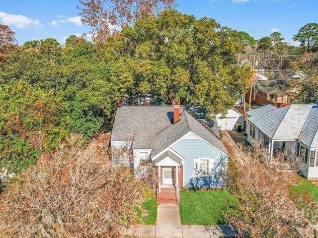 House for sale in Savannah, Georgia