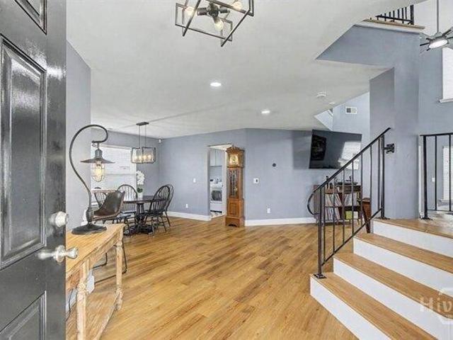 House for sale in Savannah, Georgia
