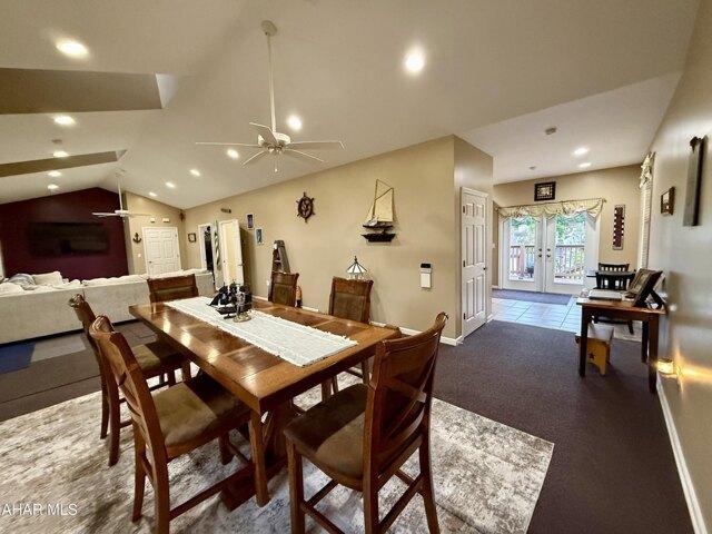 House for sale in Bedford, Pennsylvania