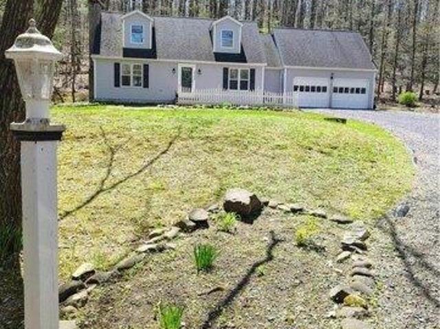House for sale in Sciota, Pennsylvania