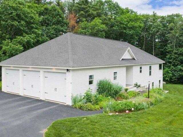 House for sale in Scarborough, Maine