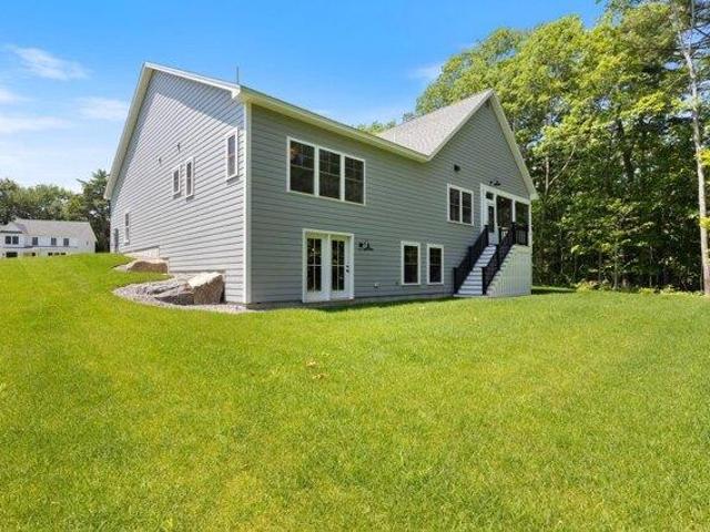 House for sale in Scarborough, Maine