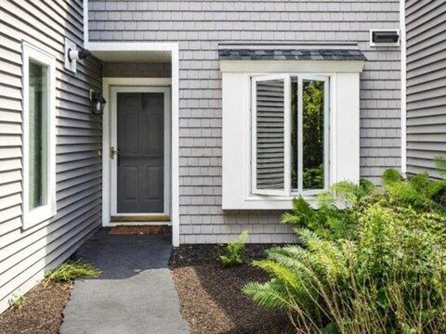 House for sale in Scarborough, Maine