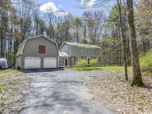 House for sale in Scarborough, Maine