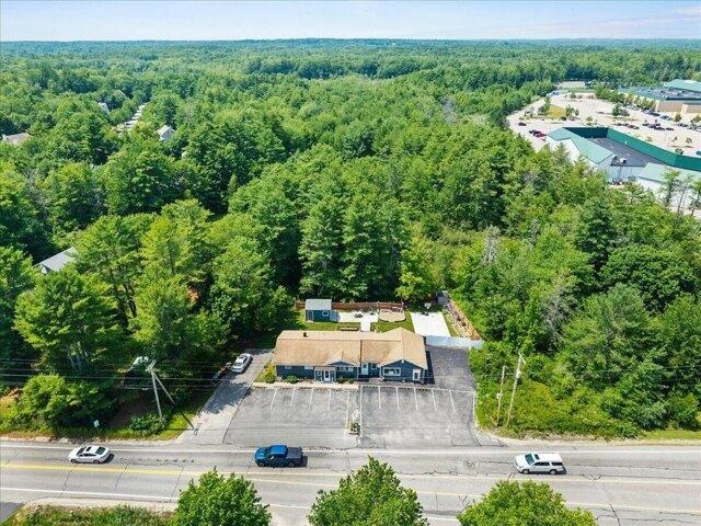 House for sale in Scarborough, Maine