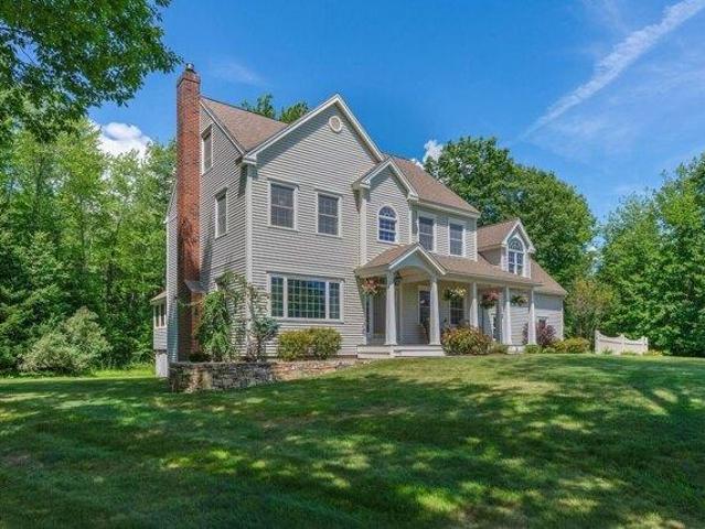 House for sale in Scarborough, Maine