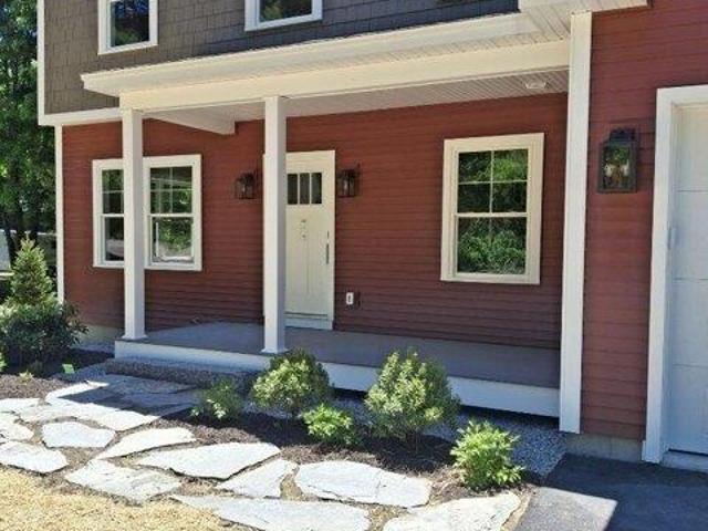 House for sale in Scarborough, Maine