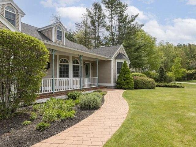 House for sale in Scarborough, Maine